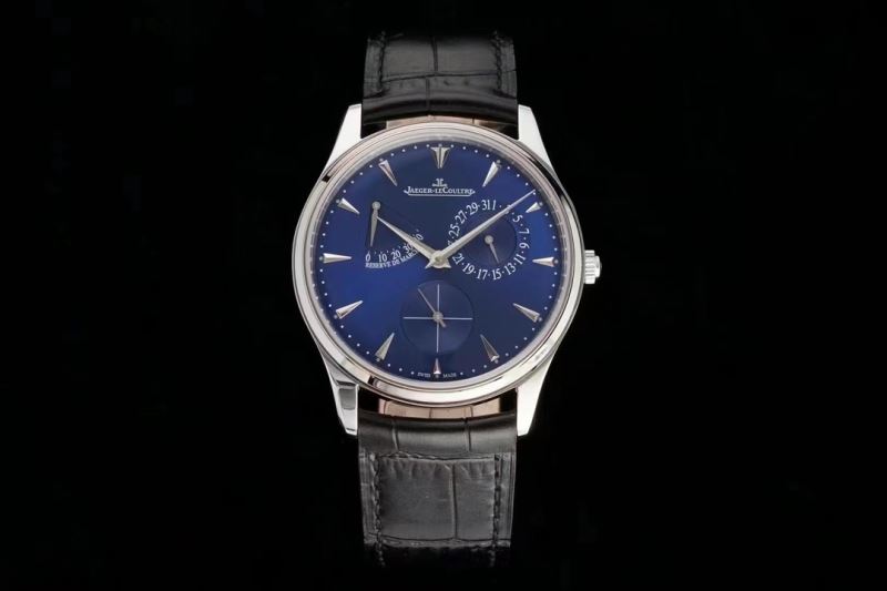 JAEGER-LECOULTRE